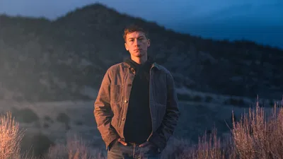 Sam Barber Tickets | Boston's Roadrunner - Nov 8!