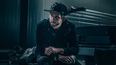 Experience Tommee Profitt's 'The Birth of a King' LIVE in Nashville!