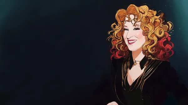 Bette Midler Tribute: Bathhouse to Broadway Tickets