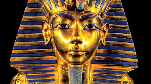 Discovering King Tut's Tomb Exhibit Tickets - Luxor Las Vegas
