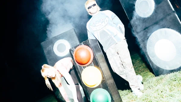 Book Tickets: Snõõper Live at Valley Bar Phoenix