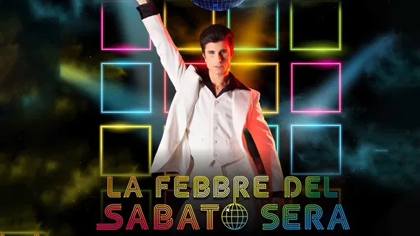 La Febbre del Sabato Sera: Padova's Disco Fever!