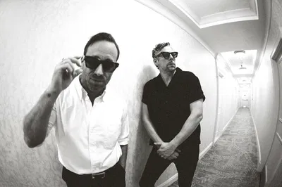 The Black Keys in Toronto: Rock Out!