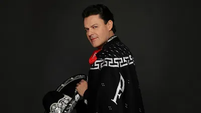 Pedro Fernández's Fénix Rises in Stockton! Get Ready for an Unforgettable Night!