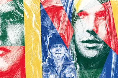 Michael Schenker's UFO Celebration: A 50th Anniversary Rock Extravaganza in NYC!