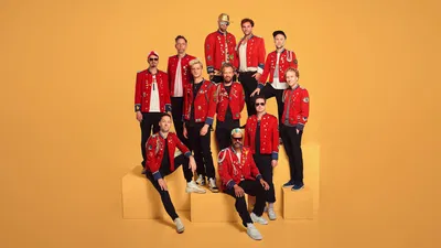 MEUTE Electrifies Forest National: A Brass House Extravaganza!