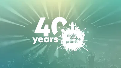 Night of the Proms 2025: A Symphonic Rock Extravaganza in Antwerp!