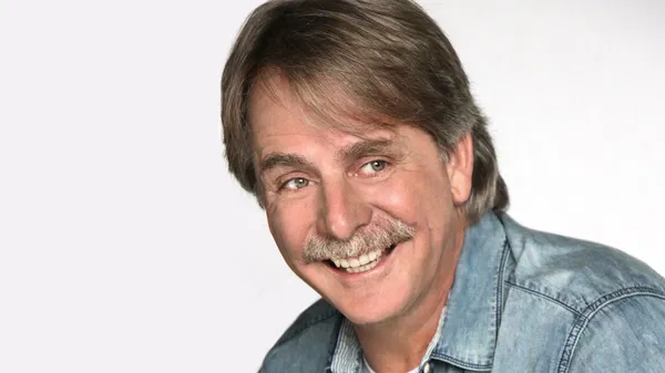 An Evening With Jeff Foxworthy at PH Live
