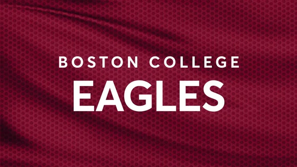 Boston College Eagles Football vs. Virginia Tech Hokies Football