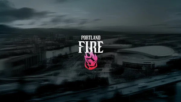 Portland Fire vs. Toronto Tempo