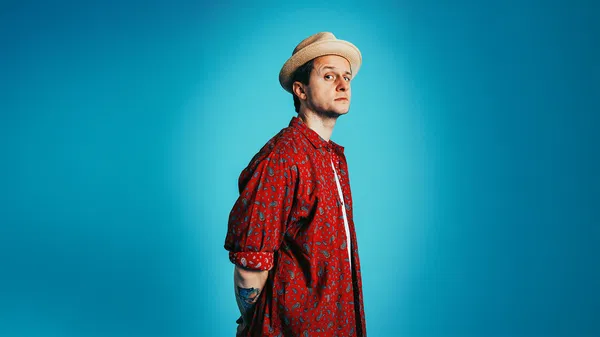 Andrea Cerrato Live at Duel Club Pozzuoli Tickets