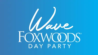 90s vs 2000s Throwback Pool Party at Foxwoods!