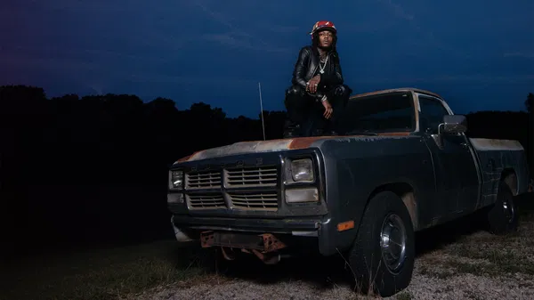 J.I.D Utrecht: Tickets & Tour Dates (2026)