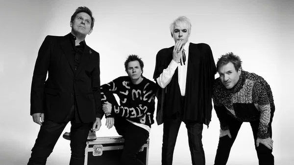 Duran Duran VIP Packages at Unity Arena: Get Tickets
