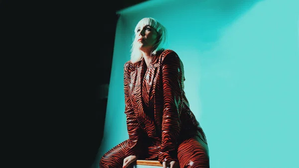 Katy Steele Undressed Tour at Altar Bar