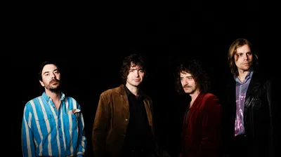 Night Moves at Bowery Ballroom: Don't Miss Out!