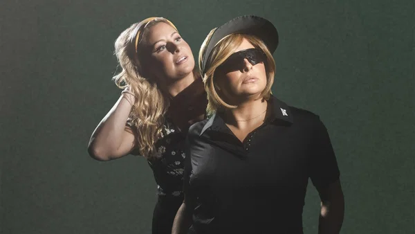 Becky Robinson Live in North Charleston Tickets