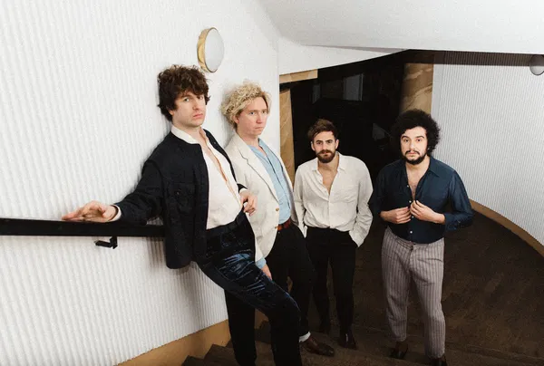 The Kooks: Oslo's Indie Rock Experience