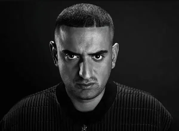 Haftbefehl Live in Hamburg – Birthday Show Tickets