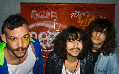 Mother's Cake: Psychedelic Rock Night at O2 Academy Islington!