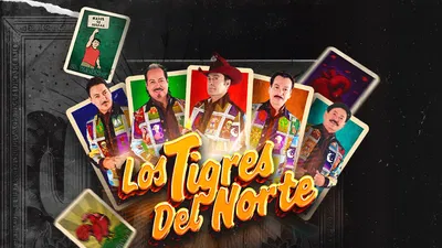 Los Tigres del Norte: San Francisco's Norteño Kings!