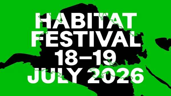 Habitat Festival Hamburg 2026: Tickets & Info