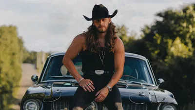 Warren Zeiders' Relapse Tour: Country Anthems Rock Orlando!
