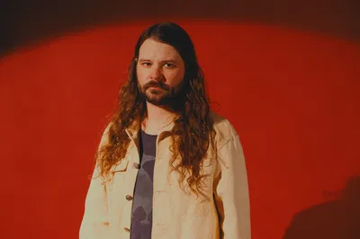 Brent Cobb Live at Buffalo Iron Works!