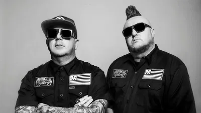 Moonshine Bandits: Live at Angel City Music Hall!