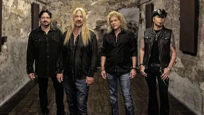 Y&T Rocks Berkeley: Live at Cornerstone!