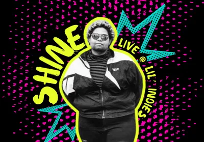 Orlando's Rockin' Night: Shine at Lil' Indies!