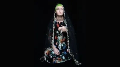 Yung Lean's Forever Yung Tour: Oakland's Anticipated Hip-Hop Spectacle!