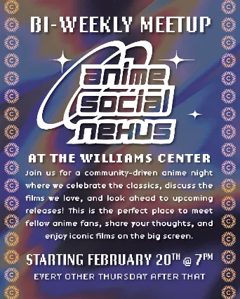 Anime Social Nexus: Connect, Cosplay, and Celebrate in Rutherford!