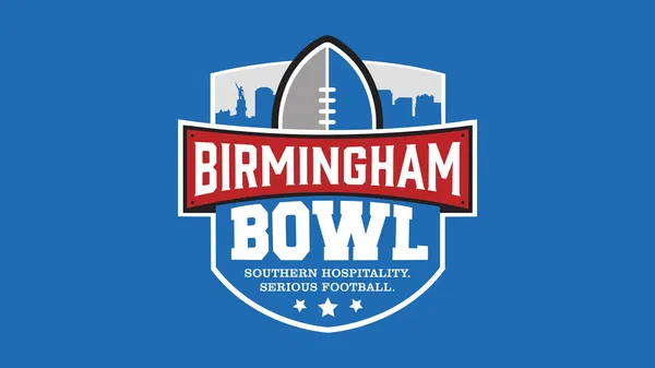 JLab Birmingham Bowl: College Football Action!