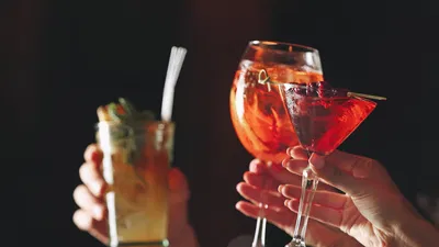 Salon & Spa Expo: Hagerstown's Networking Happy Hour
