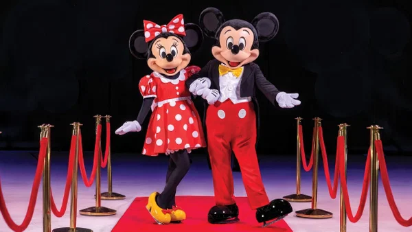 Disney On Ice Spotlight Magic! Sunrise Tickets