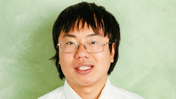 Aaron Chen Technology Tickets Auckland