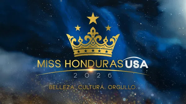Miss Honduras USA 2026 at Jefferson Perf Arts Center