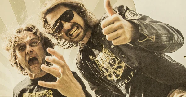 Truckfighters Live at Hulen Bergen Tickets