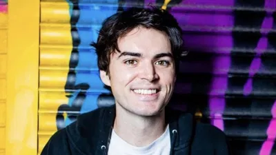 Michael Longfellow: Sacramento Comedy Night!