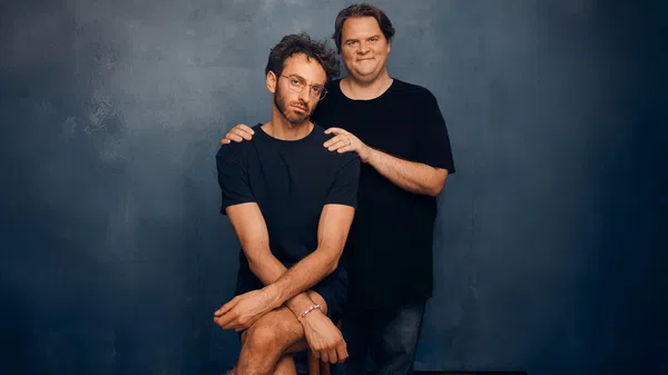 The Downside Podcast Live: Soresi & Daniels at Punch Line Irving