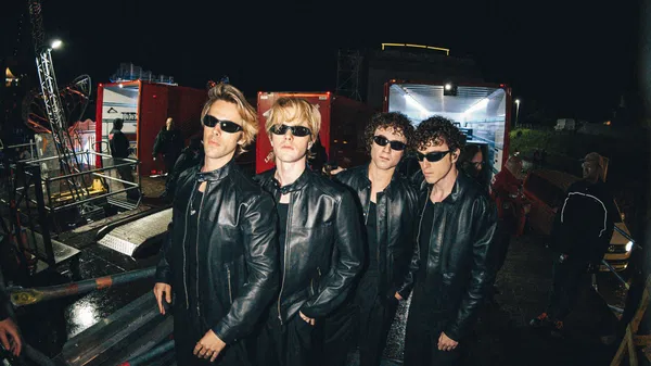 OFENBACH: Paris Dance Party at ZENITH!