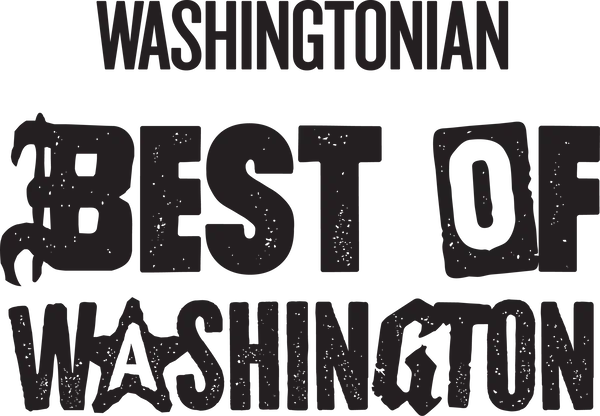Book Tickets: Washingtonian's 2026 Best of Washington at The Anthem