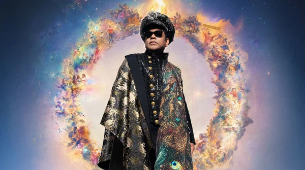 A.R. Rahman Live at Wolf Trap
