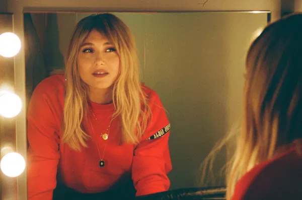 Bérengère Krief Live at LE CUBE — Comedy Tickets