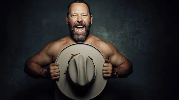 Bert Kreischer Tickets: Choctaw Grand Theater