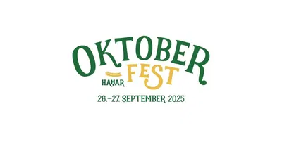 Oktoberfest Hamar 2025: Early Bird Friday!