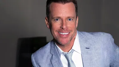 Chris Franjola: Live in Philly!