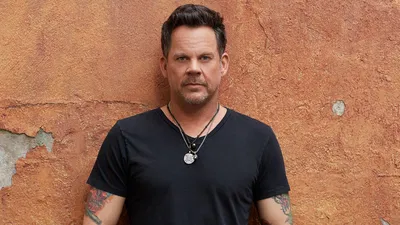 Gary Allan: Huntsville's Country Night!