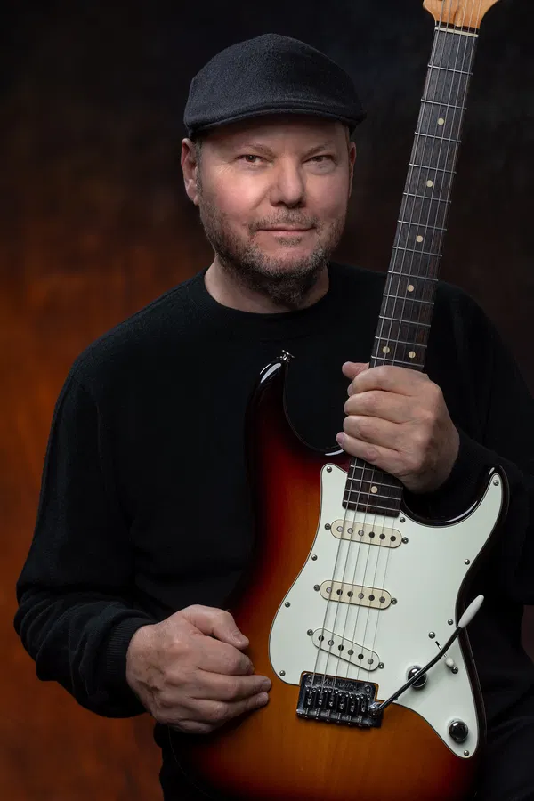 Christopher Cross Live at Bord Gais Energy Theatre